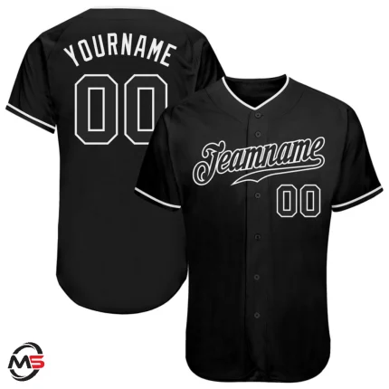 Baseball Men Jerseys