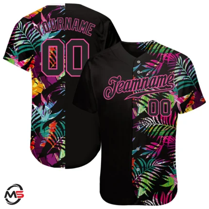 Baseball Men Jerseys
