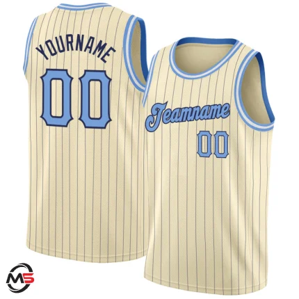 Basketball Men Jerseys