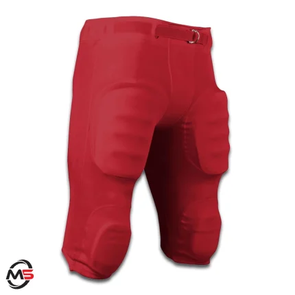 American Football Men Pants
