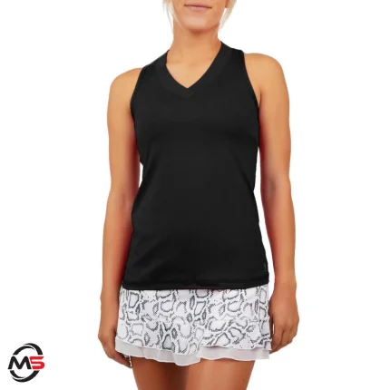 Tennis Clothing Women Tank Tops