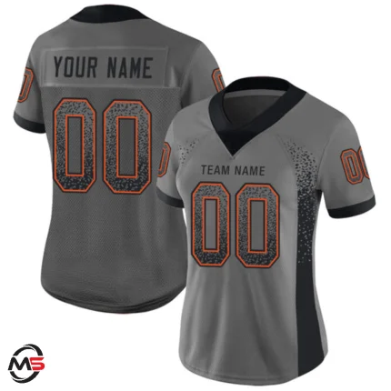 American Football Women Jerseys