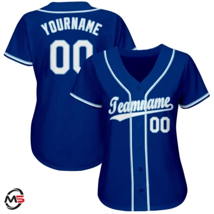 Baseball Women Jerseys