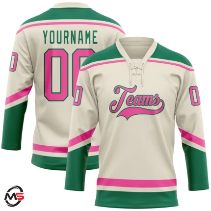 Ice Hockey Women Jerseys