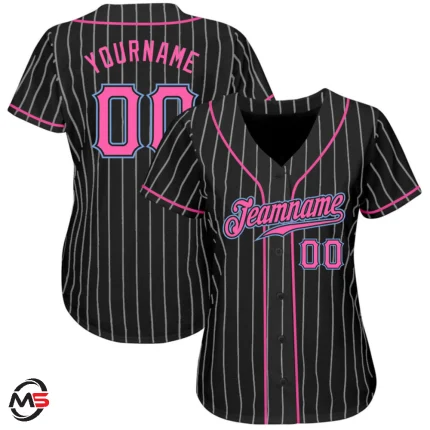 Baseball Women Jerseys