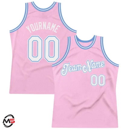 Basketball Women Jerseys