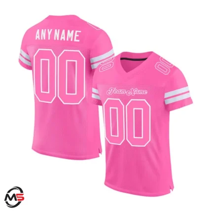 American Football Women Jerseys