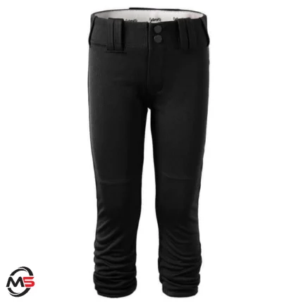 Baseball Women Pants