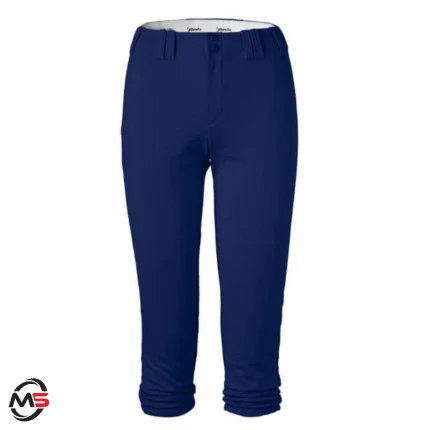 Baseball Women Pants