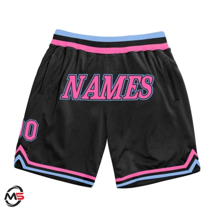 Basketball Women Shorts