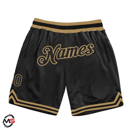 Basketball Women Shorts