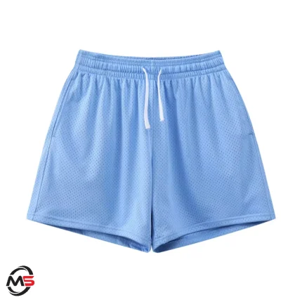 Basketball Women Shorts
