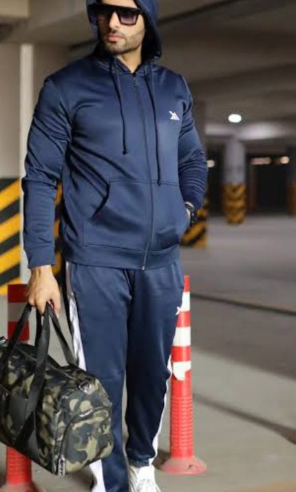 Tracksuits