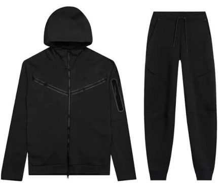 Tracksuits